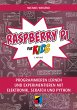 Raspberry Pi für Kids (eBook, ePUB) - Bild 1
