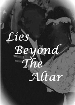 Cover Lies Beyond The Altar (eBook, ePUB)