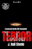 Terror Came Out (Scorned Devils MC Encounters, #1) (eBook, ePUB)