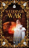 Weddings and War (The Leah Heroman Novels, #5) (eBook, ePUB)