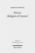 Peirces 'Religion of Science' (eBook,... - Bild 1