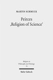 Peirces 'Religion of Science' (eBook, PDF)