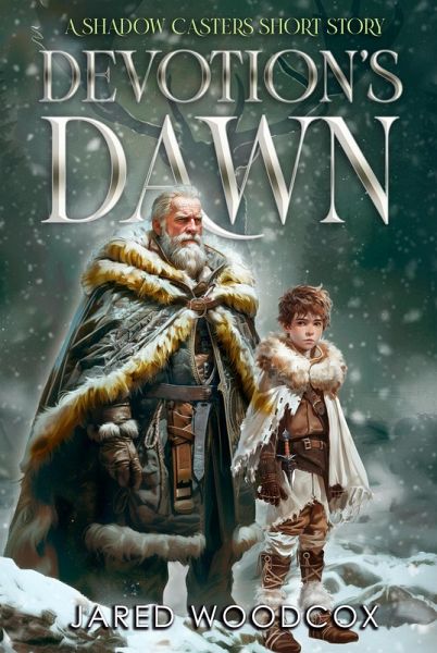 Devotion's Dawn (Shadow Casters, #0) (eBook, ePUB)