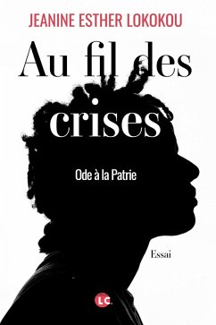Cover Au fil des crises (eBook, ePUB)