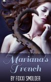 Mariana's Trench (eBook, ePUB) Mariana's Trench (eBook, ePUB)