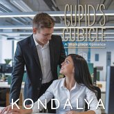 Cupid's Cubicle - A Workplace Romance (Youth Romance, #2) (eBook, ePUB)