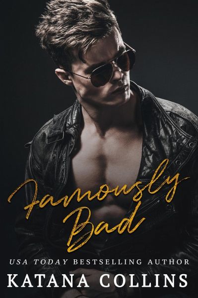 Famously Bad (eBook, ePUB) Famously Bad (eBook, ePUB)