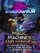 Shadowrun: Magic, Machines, and Mayhem... - Bild 1
