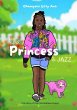 The Princess and Jazz (eBook, ePUB) - Bild 1