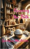 Kneading the Truth (The Sourdough Sleuth Mysteries, #1) (eBook, ePUB) Kneading the Truth (The Sourdough Sleuth Mysteries, #1) (eBook, ePUB)