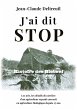 J'ai dit stop (eBook, ePUB) - Bild 1