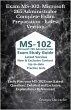 Exam MS-102: Microsoft 365... - Bild 1