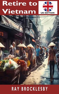Cover Retire to Vietnam (eBook, ePUB)