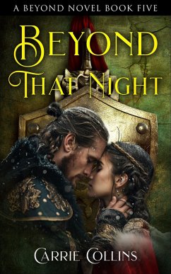 Cover Beyond That Night (eBook, ePUB)