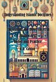 Understanding Islamic Doctrines: Unraveling the Differences in Islamic Sect Belief and Practice (eBook, ePUB) Understanding Islamic Doctrines: Unraveling the Differences in Islamic Sect Belief and Practice (eBook, ePUB)