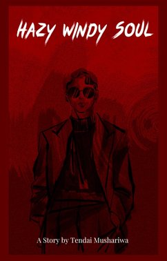 Cover Hazy Windy Soul (eBook, ePUB)