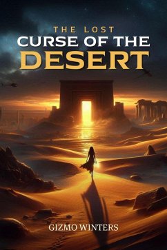 Cover The Lost Curse of the Desert (eBook, ePUB)