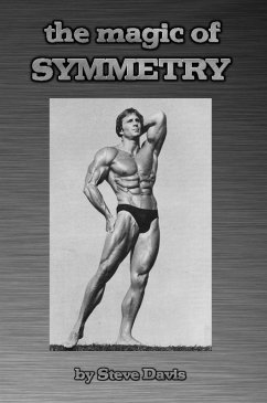 Cover The Magic of Symmetry (eBook, ePUB)