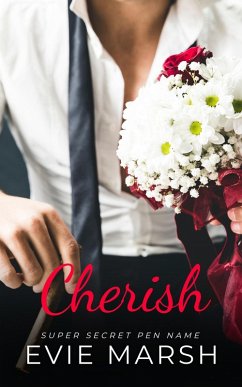 Cover Cherish (Billionaire Marriage Club, #3) (eBook, ePUB)
