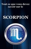 Tout ce que vous devez savoir sur le Scorpion (série du zodiaque, #8) (eBook, ePUB)