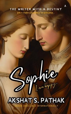 Cover Sophie, I am happy... (REISSUE) (eBook, ePUB)