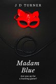 Madam Blue (eBook, ePUB)