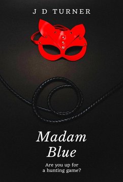 Cover Madam Blue (eBook, ePUB)