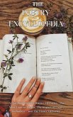 The Poetry Encyclopedia: A Handbook On The History Of Poetry, The Most Famous Poems, The Impact Of Poetry On Society, And The Future Of Poetry (eBook, ePUB) The Poetry Encyclopedia: A Handbook On The History Of Poetry, The Most Famous Poems, The Impact Of Poetry On Society, And The Future Of Poetry (eBook, ePUB)