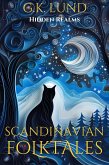 Hidden Realms (Scandinavian Folktales, #1) (eBook, ePUB)