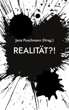 Realität?! (eBook, ePUB) Realität?! (eBook, ePUB)
