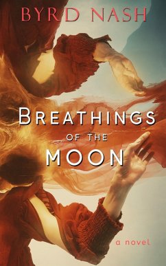 Cover Breathings of the Moon (eBook, ePUB)
