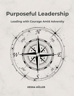 Cover Purposeful Leadership (eBook, ePUB)