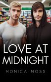 Love At Midnight (The Chance Encounters Series, #97) (eBook, ePUB) Love At Midnight (The Chance Encounters Series, #97) (eBook, ePUB)