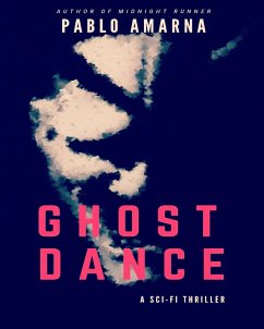 Cover Ghost Dance Vol 1 (eBook, ePUB)