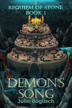 Cover Demon's Song (eBook, ePUB)