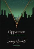 Oppassen (Nachtdienst, #2) (eBook, ePUB)