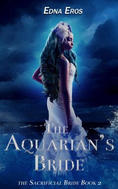 Cover The Aquarian's Bride (Sacrificial Bride, #2) (eBook, ePUB)