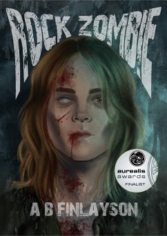 Cover Rock Zombie (eBook, ePUB)