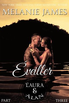 Cover Laura & Alan (Éveiller Drive, #3) (eBook, ePUB)