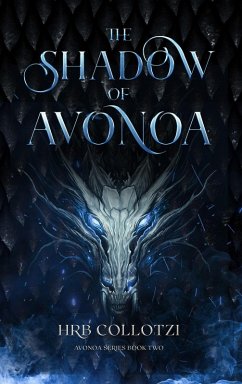 Cover The Shadow of Avonoa (eBook, ePUB)
