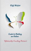 Guide to Starting an Online Relationship Coaching Business (eBook, ePUB)