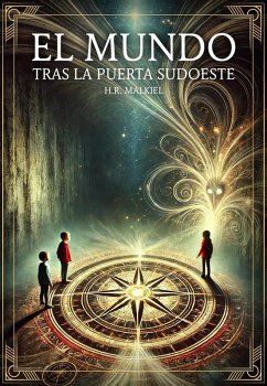 El mundo tras la puerta Sudoeste (eBook, ePUB) - Malkiel, H. R.