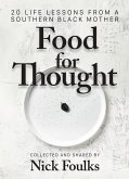 Food for Thought: 20 Life Lessons from a Southern Black Mother (eBook, ePUB)