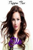 Elle (The Girls Series, #6) (eBook, ePUB)