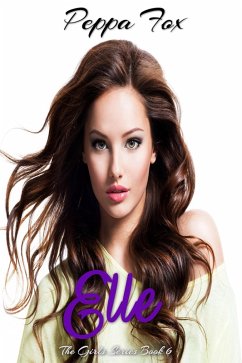 Cover Elle (The Girls Series, #6) (eBook, ePUB)