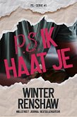 P.S. Ik haat je (P.S. Serie, #1) (eBook, ePUB)