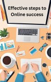 Effective steps to Online success (eBook, ePUB)
