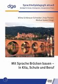 Mit Sprache Brücken bauen - in Kita, Schule und Beruf (eBook, PDF)