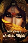 Untold Stories of Arabian Nights: Young Adult Fiction, Fantasy, Adventure And Folklore (eBook, ePUB)