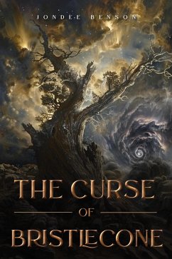 The Curse of Bristlecone (eBook, ePUB) - Benson, Jondee